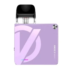 Vaporesso Xros 3 Nano Lilac Purple (Фіолетовий)