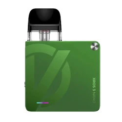 Vaporesso Xros 3 Nano Olive Green (Зелений)