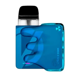 Vaporesso Xros 3 Nano Sea Foam (Синий)