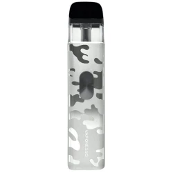 Vaporesso Xros 4 Mini Camo Silver (Серебристый)