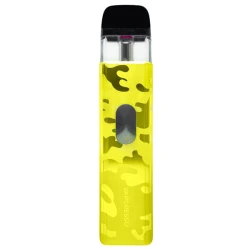 Vaporesso Xros 4 Mini Camo Yellow (Желтый)