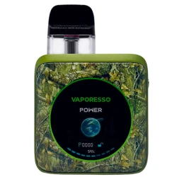 Vaporesso Xros 4 Nano Camouflage (Зеленый)