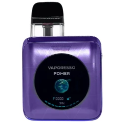 Vaporesso Xros 4 Nano Twilight Purple (Фиолетовый)