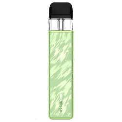 Vaporesso Xros 5 Mini Flowing Green (Зеленый)