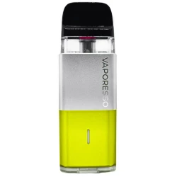 Vaporesso Xros Cube Cyber ​​Lime (Серебристый с зеленым)