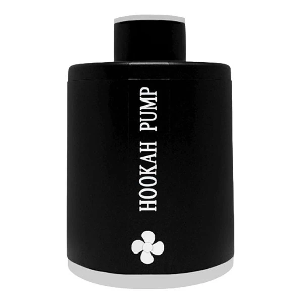 Раскуриватель для кальяна Pump 4802 (Черный)