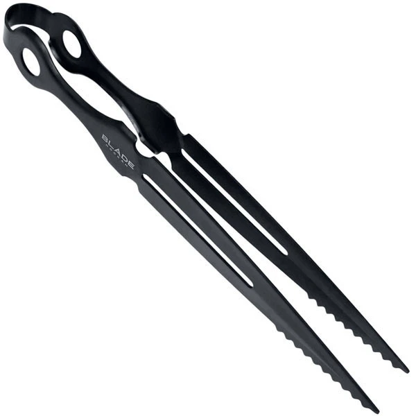 Щипцы Blade Hookah Tongs (Черный)