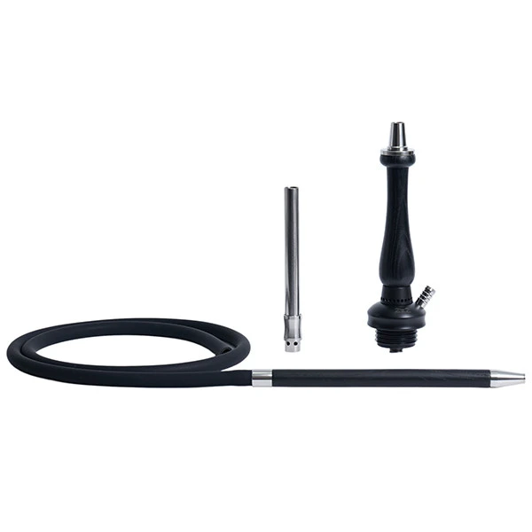 Шахта Hookah 2x2 Medium (Black)