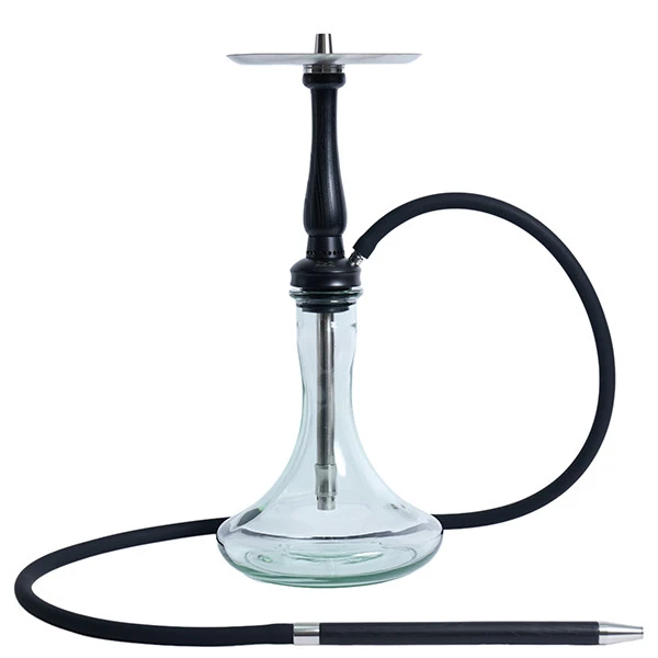 Шахта Hookah 2x2 Medium (Black)