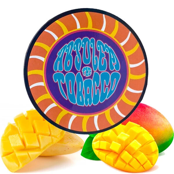 Табак Absolem Mango Tango (Манго Танго) 100 гр