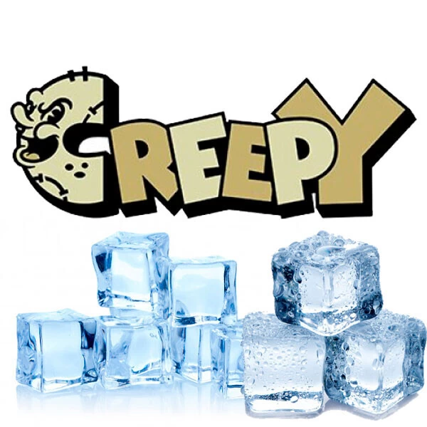 Табак Creepy Frosty (Фрости) 250 гр