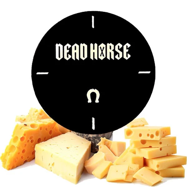 Табак Dead Horse Cheese (Сыр) 200 гр