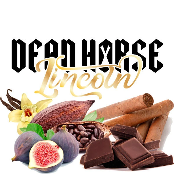 Табак Dead Horse Lincoln (Линкольн) 50гр