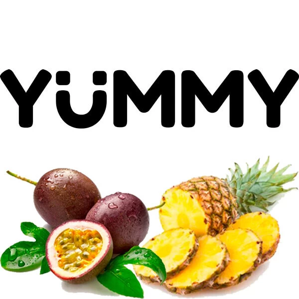 Табак Yummy Экзотик 250 гр