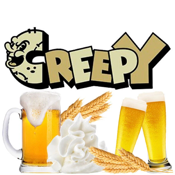 Тютюн Creepy Butter Beer (Вершкове Пиво) 100 гр