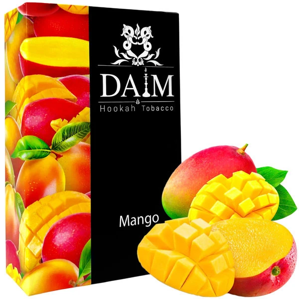 Табак Daim Mango (Манго) 50гр