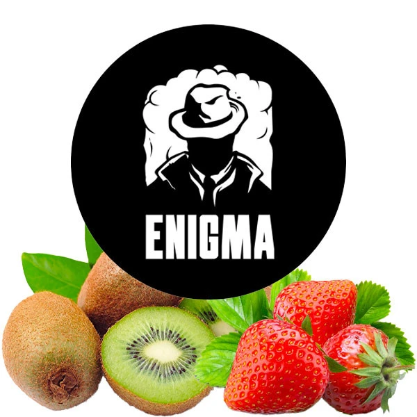 Табак Enigma Anablanka (Анабланка) 200 гр
