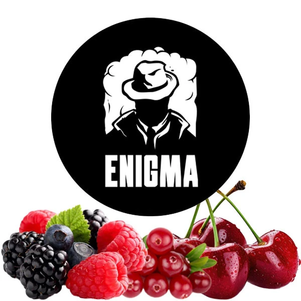 Табак Enigma Bonny (Бонни) 200 гр