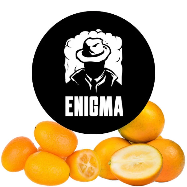 Табак Enigma Clyde (Клайд) 200 гр