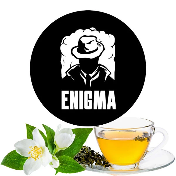 Табак Enigma Dr. Watson (Др. Ватсон) 200 гр