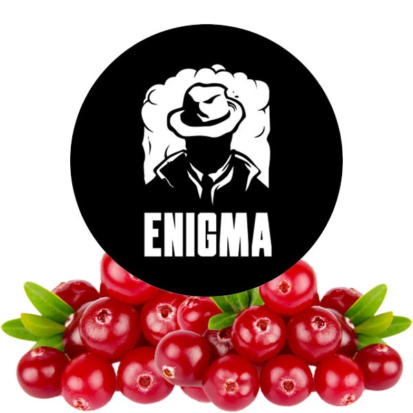 Табак Enigma Elder (Элдер) 200 гр