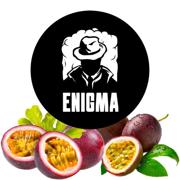 Табак Enigma Granadilla (Гренадилла) 200 гр