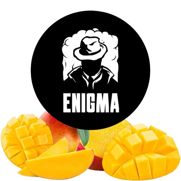 Табак Enigma Mangifera (Мангифера) 200 гр