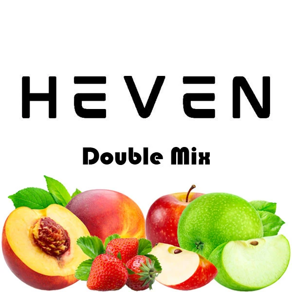 Табак Heven Double Mix (Дабл Микс) 100 гр