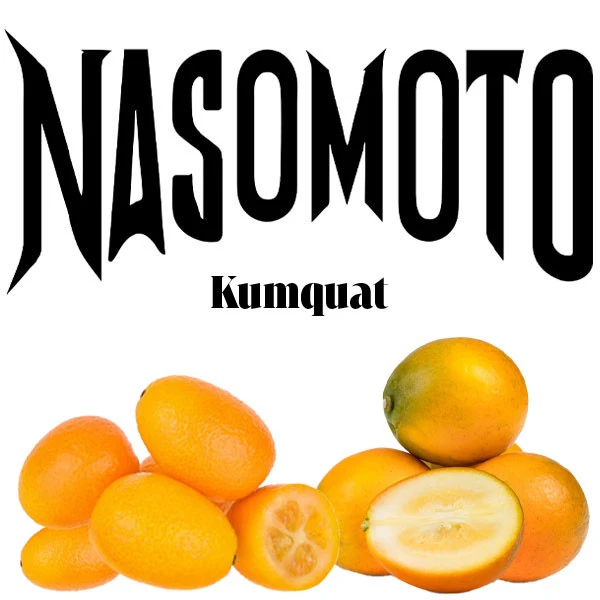Табак Nasomoto Kumquat (Кумкват) 50 гр