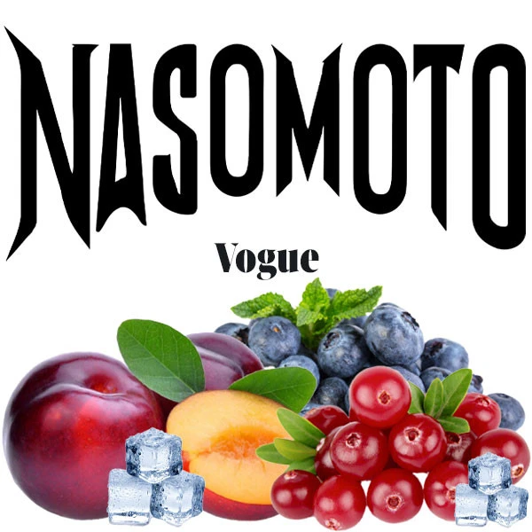 Табак Nasomoto Vogue (Вог) 50 гр