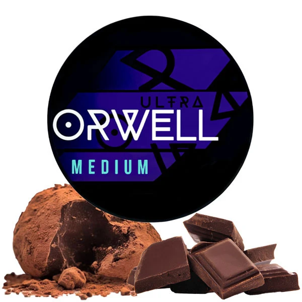 Табак Orwell Medium Trufalie (Трюфель) 200 гр