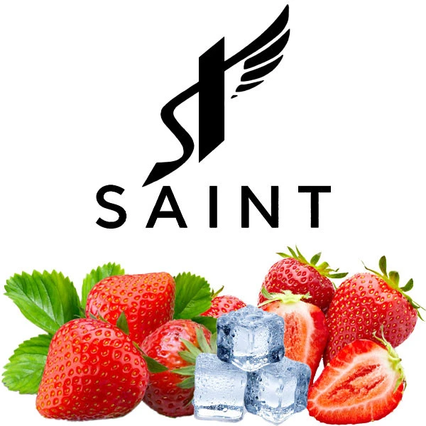 Тютюн Saint Ice Pinky (Айс Пінкі) 100 гр