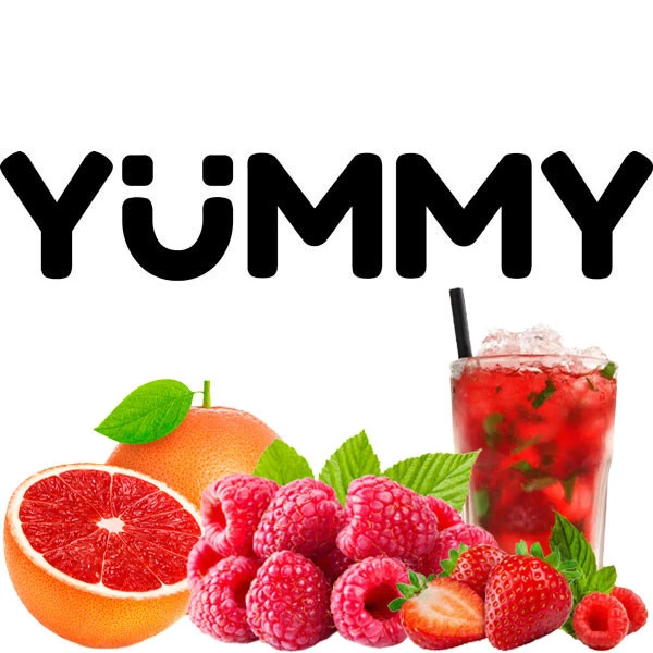 Табак Yummy Розовый Лимонад 250 гр