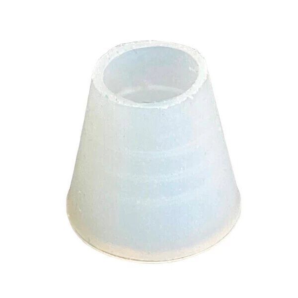 Уплотнитель для шланга Fugo (Белый)