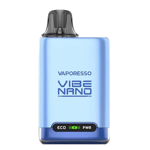 Vaporesso Vibe Nano Blue (Голубой)