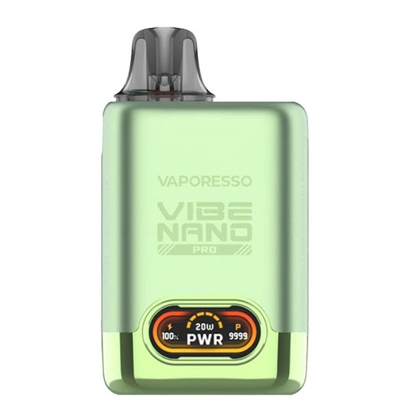 Vaporesso Vibe Nano Pro Fresh Green (Зеленый)