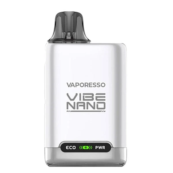 Vaporesso Vibe Nano White (Белый)