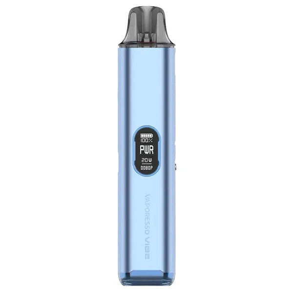 Vaporesso Vibe Sky Blue (Голубой)