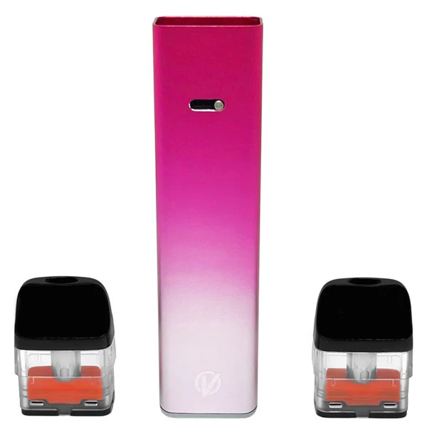 Vaporesso Xros 3 Rose Pink (Розовый)