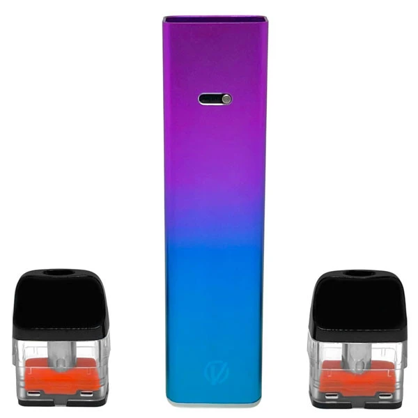 Vaporesso Xros 3 Synthwave (Фиолетовый с синим)