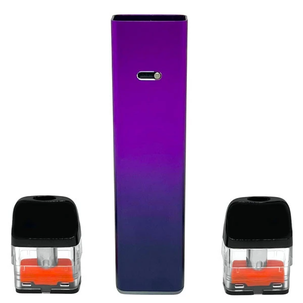 Vaporesso Xros 3 Zenith (Фиолетовый)