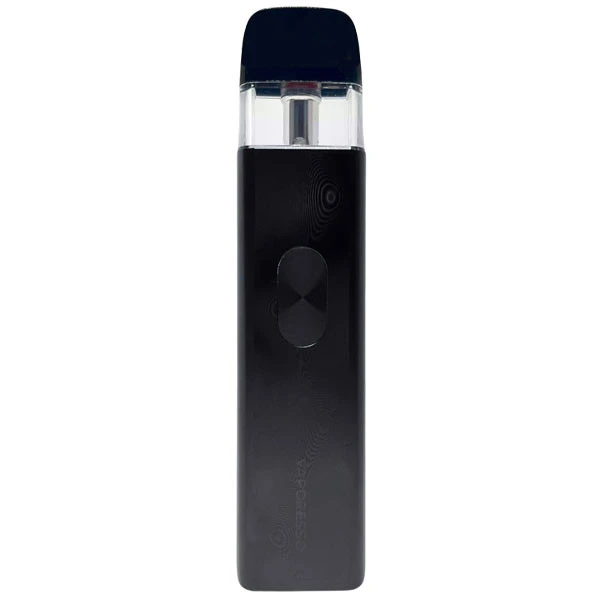 Vaporesso Xros 4 Mini Black (Черный)
