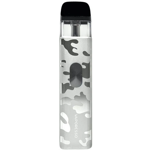 Vaporesso Xros 4 Mini Camo Silver (Серебристый)