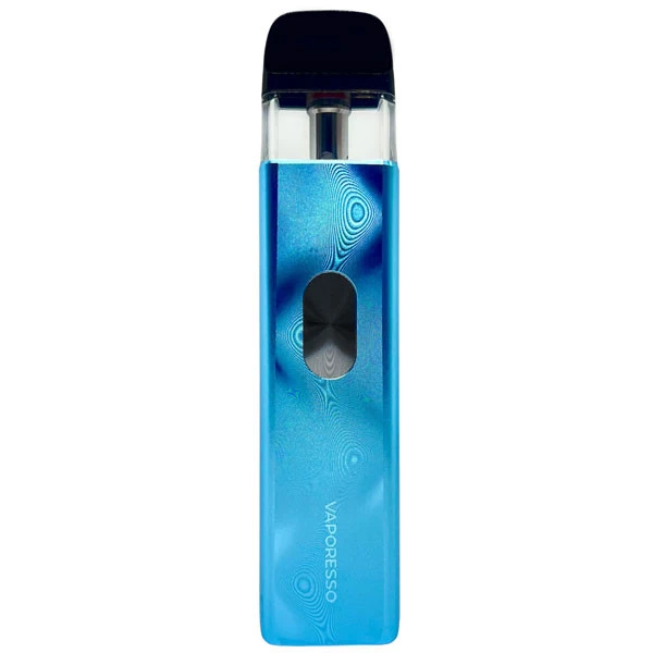 Vaporesso Xros 4 Mini Ice Blue (Голубой)