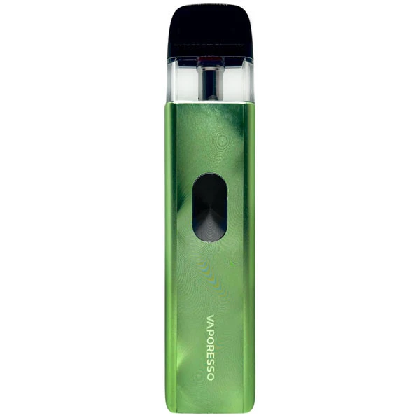 Vaporesso Xros 4 Mini Ice Green (Зеленый)