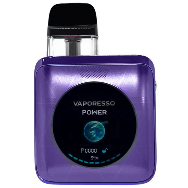 Vaporesso Xros 4 Nano Twilight Purple (Фиолетовый)