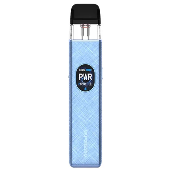 Vaporesso Xros 5 Blue Silk (Блакитний)