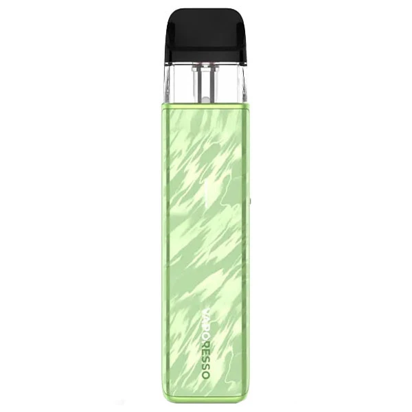 Vaporesso Xros 5 Mini Flowing Green (Зеленый)
