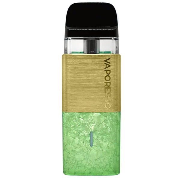 Vaporesso Xros Cube Glitter Gold (Золотой)