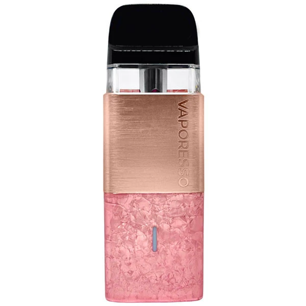 Vaporesso Xros Cube Glitter Pink (Розовый)